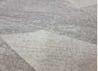 Тъкан килим ARGENTUM ГЕОМЕТРИЯ КРЕМ
